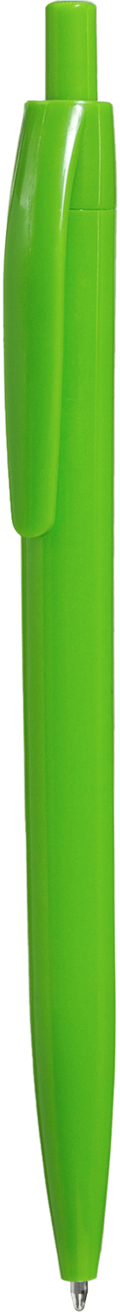Ручка Darom color салатовая