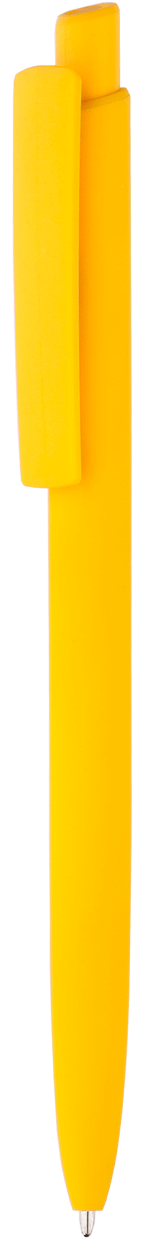 Ручка POLO COLOR желтая