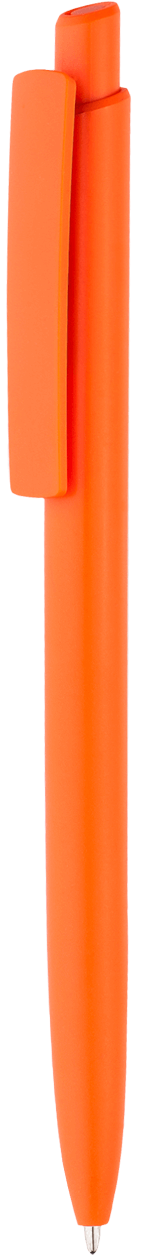 Ручка POLO COLOR оранжевая