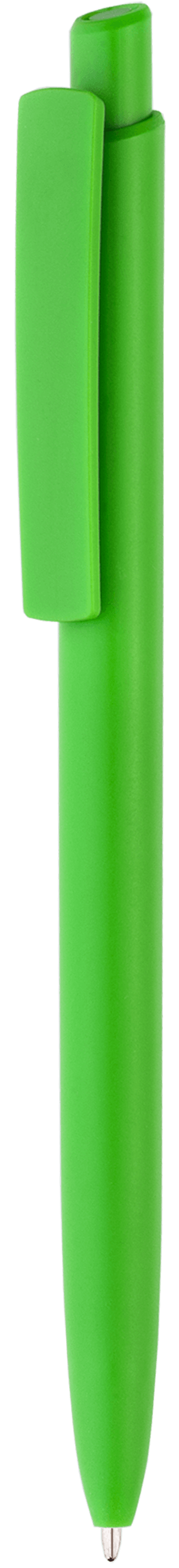 Ручка POLO COLOR салатовая